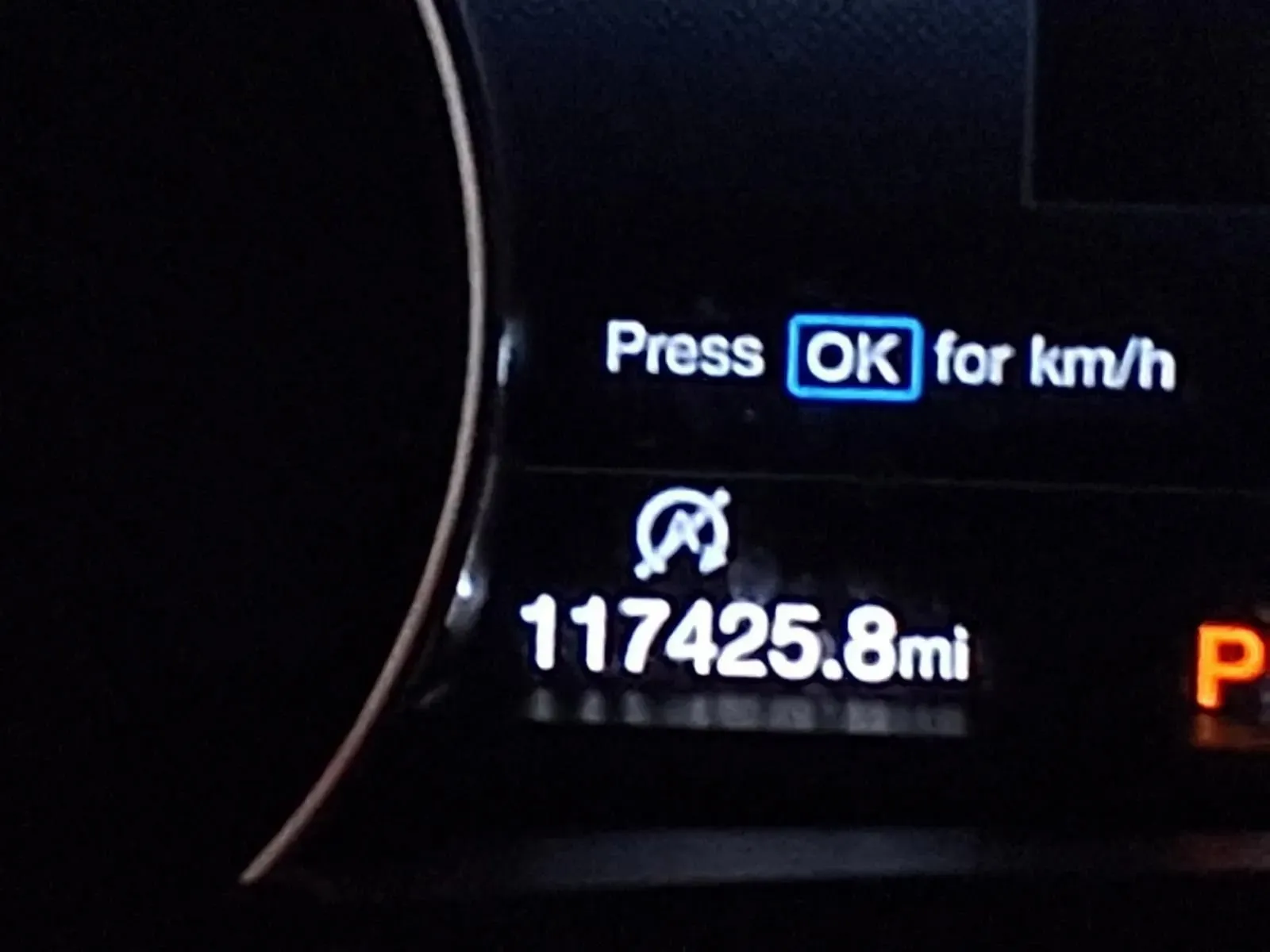 Ford Expedition MAX photo 29