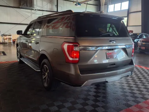 More photos of 2019 Ford Expedition MAX XLT at Gretna Auto Outlet, NE