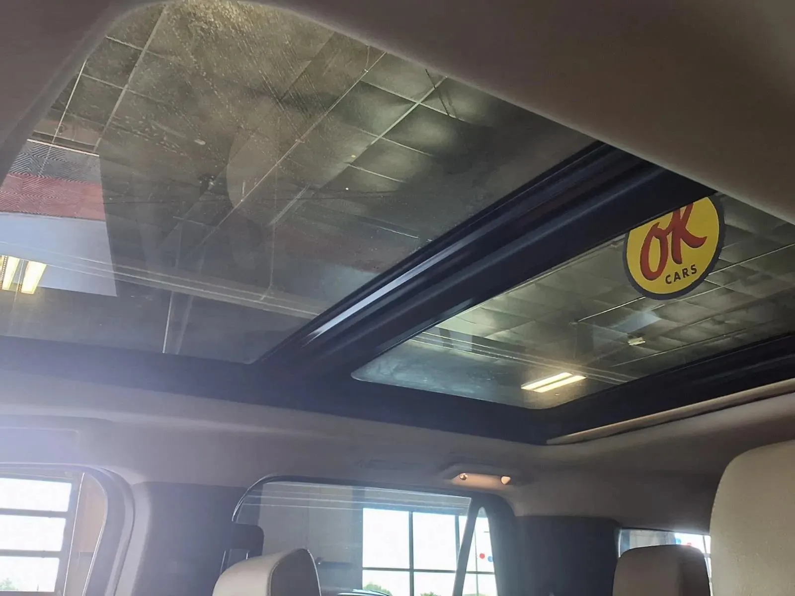 Ford Expedition MAX photo 20