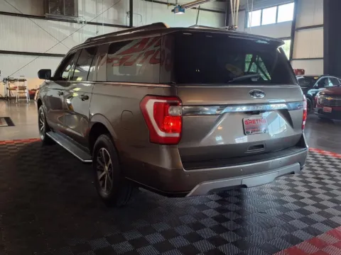 More photos of 2019 Ford Expedition Max XLT at Gretna Auto Outlet, NE