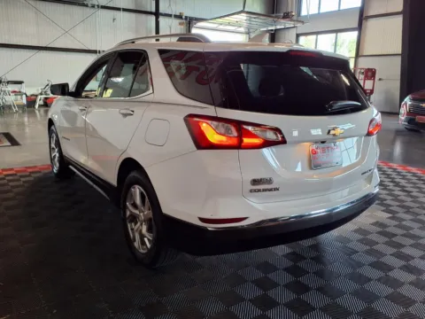 More photos of 2018 Chevrolet Equinox Premier at Gretna Auto Outlet, NE