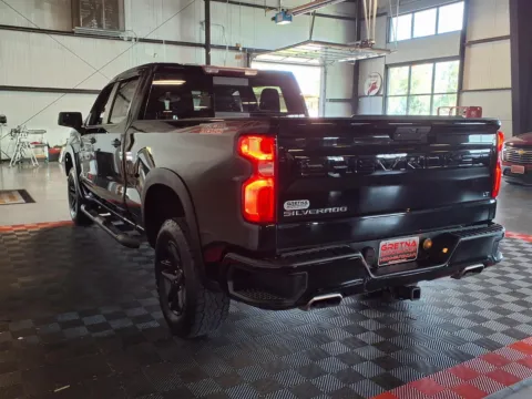 More photos of 2020 Chevrolet Silverado 1500 LT Trail Boss at Gretna Auto Outlet, NE