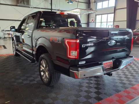 More photos of 2017 Ford F-150 XLT at Gretna Auto Outlet, NE