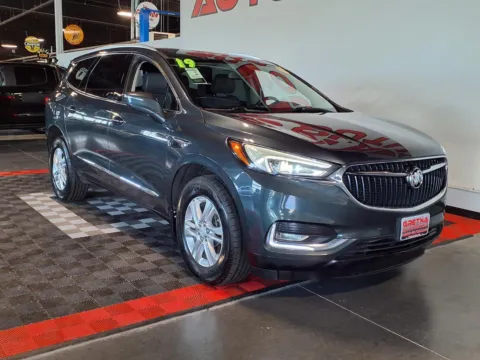 Photos of 2019 Buick Enclave Essence for sale in Gretna, NE at Gretna Auto Outlet