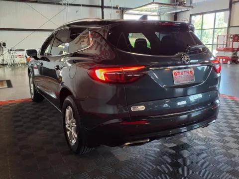 More photos of 2019 Buick Enclave Essence at Gretna Auto Outlet, NE