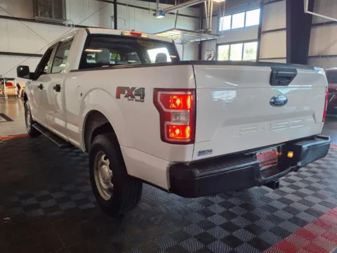 More photos of 2020 Ford F-150 XL at Gretna Auto Outlet, NE