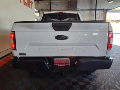 More photos of 2020 Ford F-150 XL at Gretna Auto Outlet, NE