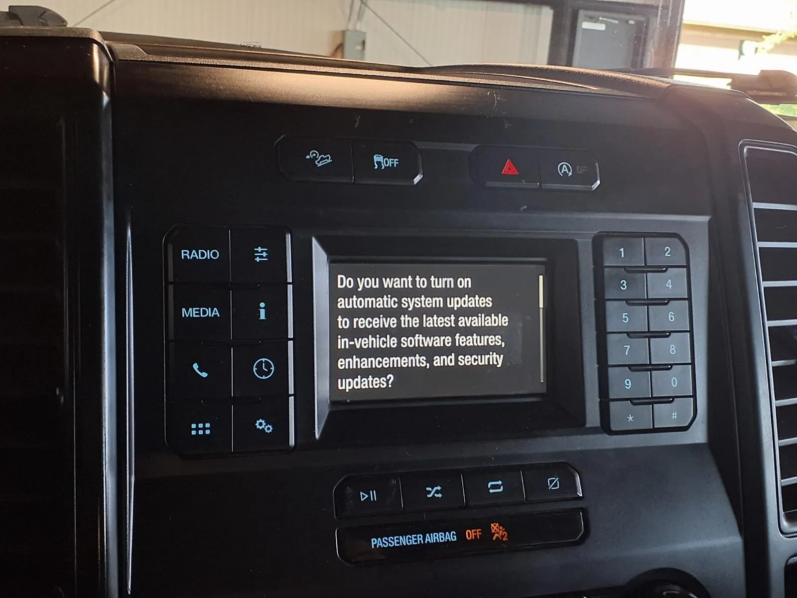 Ford F-150 photo 15