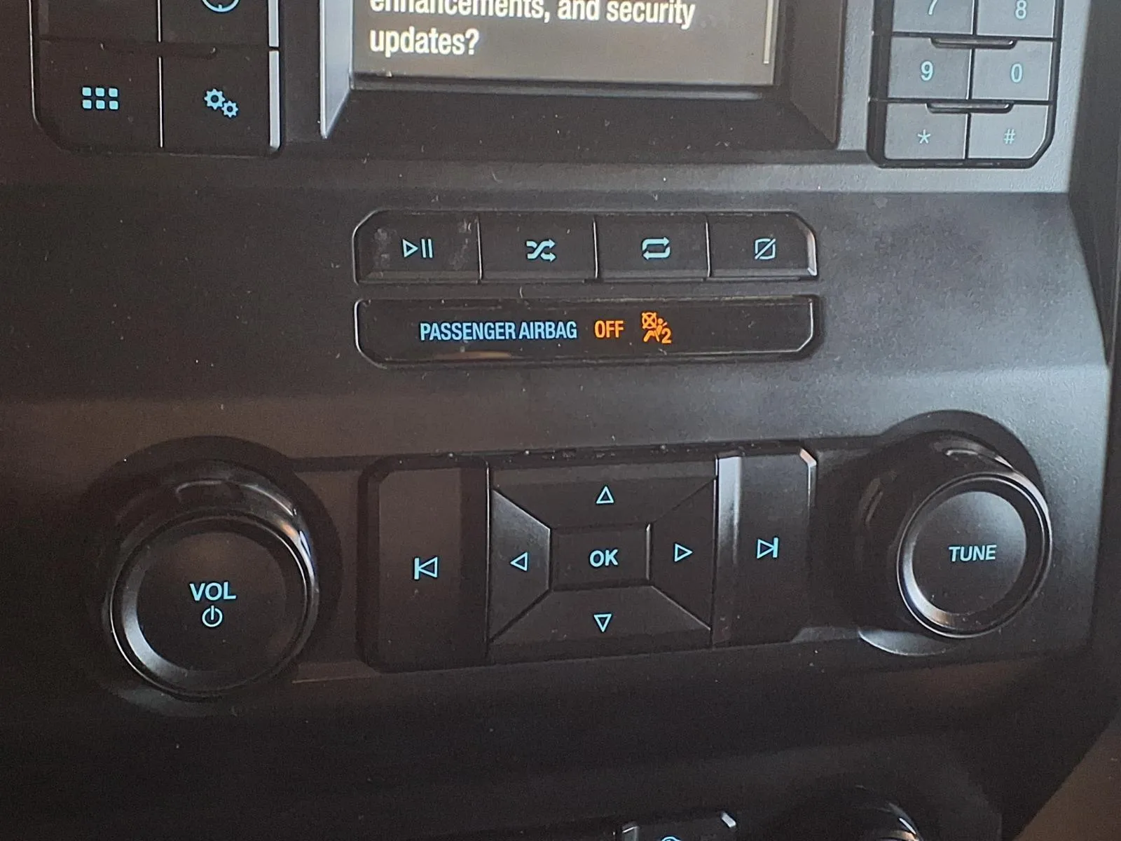 Ford F-150 photo 16