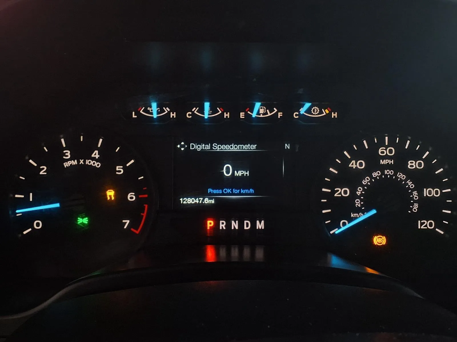 Ford F-150 photo 20