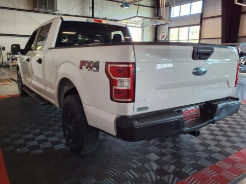 More photos of 2020 Ford F-150 XL at Gretna Auto Outlet, NE