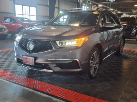 More photos of 2019 Acura MDX SH-AWD w/Tech at Gretna Auto Outlet, NE