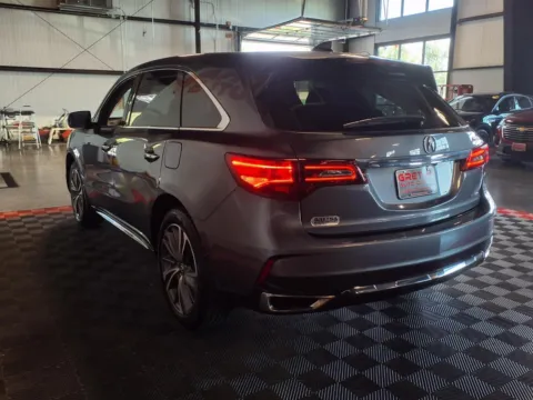 More photos of 2019 Acura MDX SH-AWD w/Tech at Gretna Auto Outlet, NE
