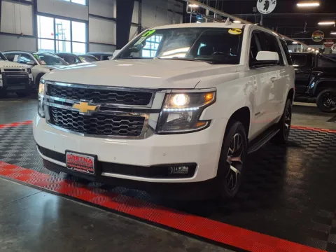 More photos of 2019 Chevrolet Tahoe LT at Gretna Auto Outlet, NE