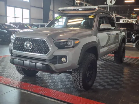 More photos of 2018 Toyota Tacoma at Gretna Auto Outlet, NE