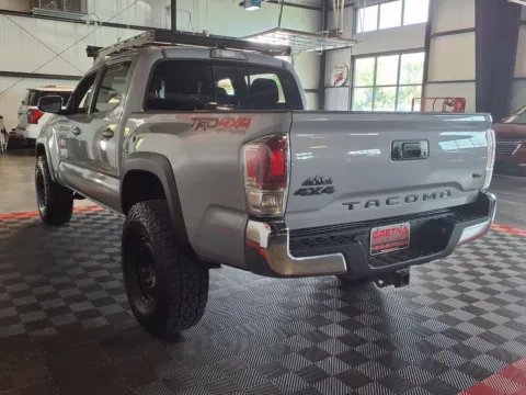 More photos of 2018 Toyota Tacoma at Gretna Auto Outlet, NE