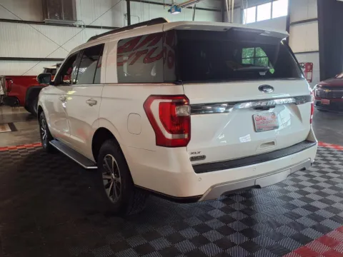 More photos of 2018 Ford Expedition XLT at Gretna Auto Outlet, NE