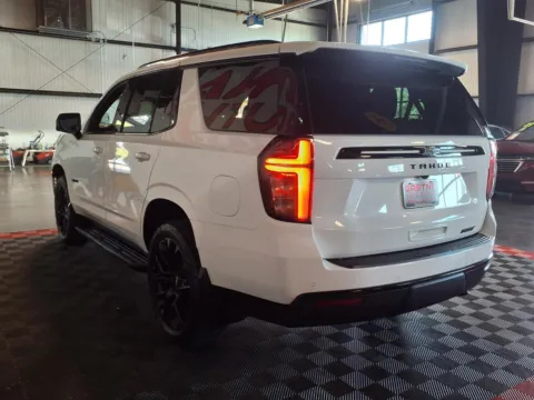 More photos of 2023 Chevrolet Tahoe RST at Gretna Auto Outlet, NE