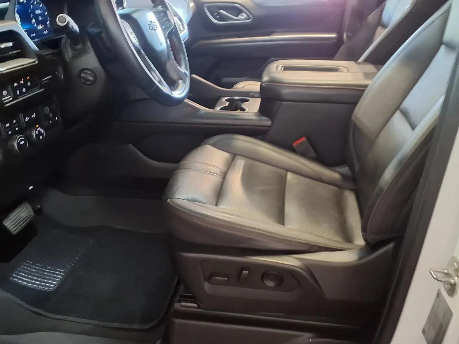 Chevrolet Tahoe photo 19