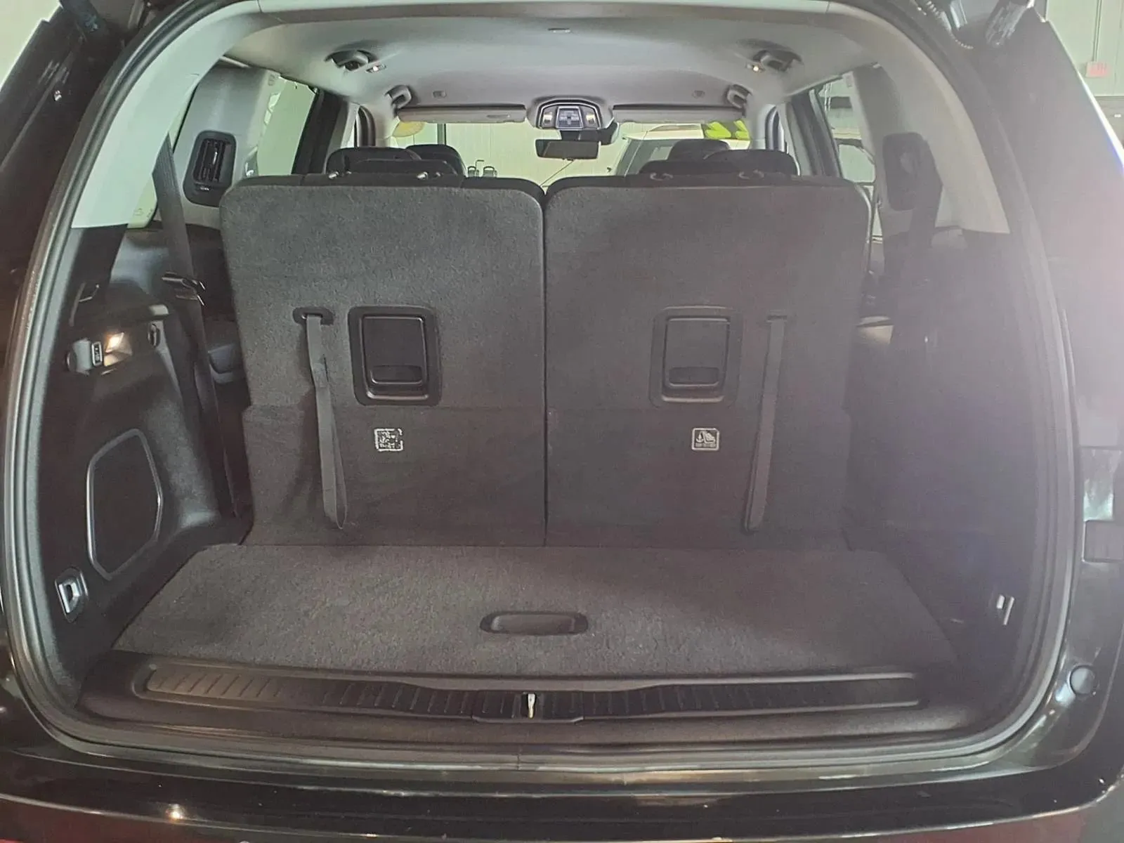 Jeep Grand Cherokee L photo 7