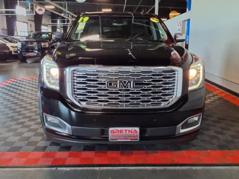 Another view of 2019 GMC Yukon Denali for sale in Gretna, NE at Gretna Auto Outlet