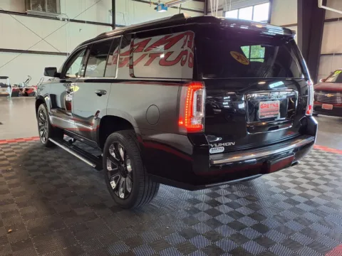 More photos of 2019 GMC Yukon Denali at Gretna Auto Outlet, NE