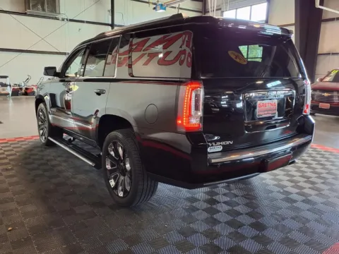More photos of 2019 GMC Yukon Denali at Gretna Auto Outlet, NE