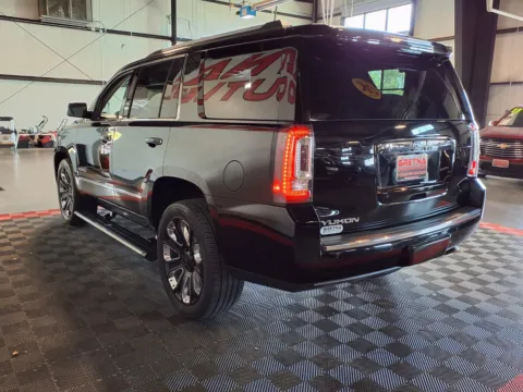 More photos of 2019 GMC Yukon Denali at Gretna Auto Outlet, NE