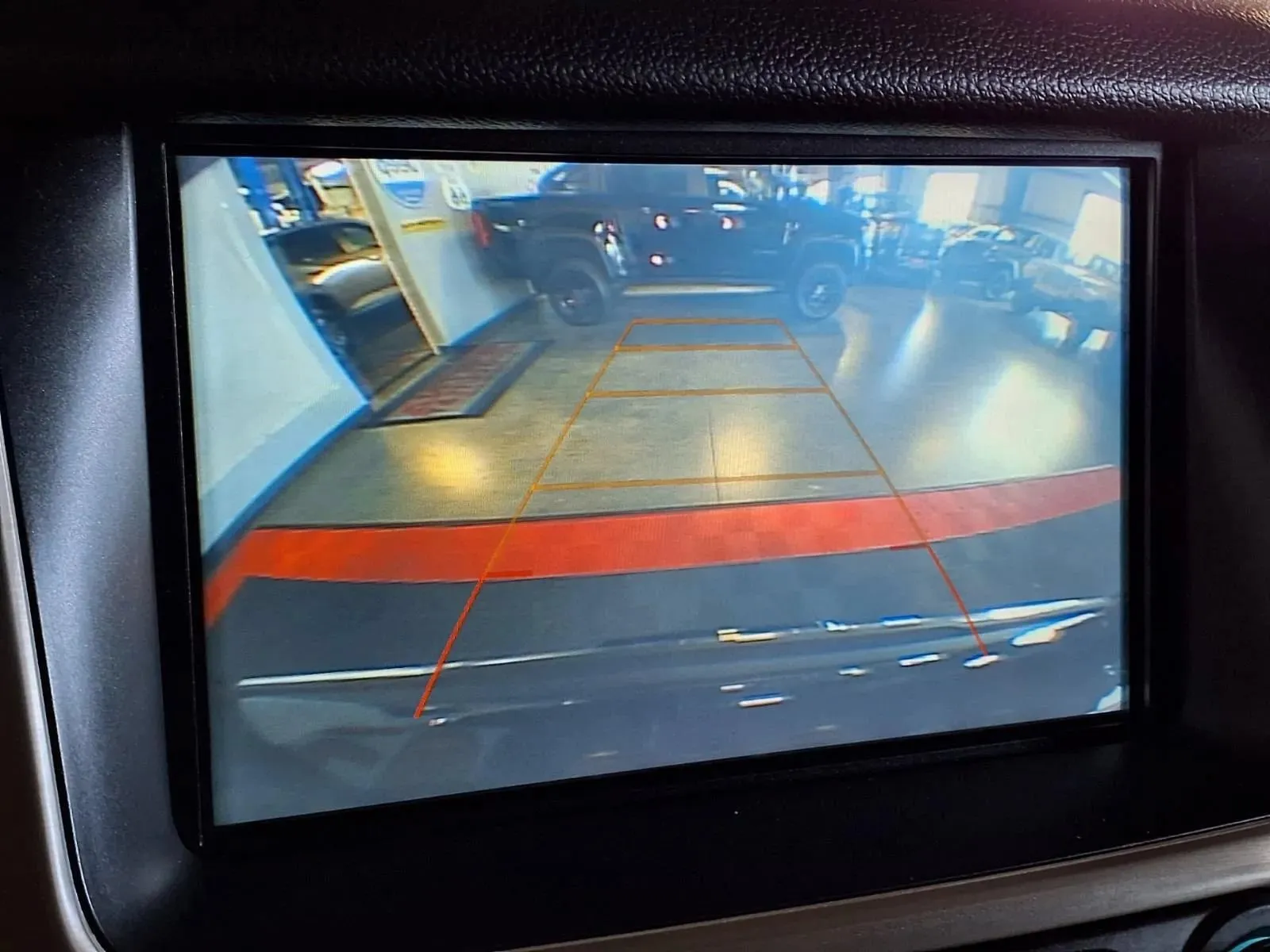 GMC Yukon photo 20