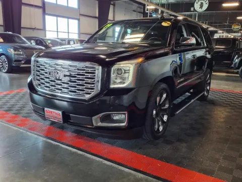 More photos of 2019 GMC Yukon Denali at Gretna Auto Outlet, NE