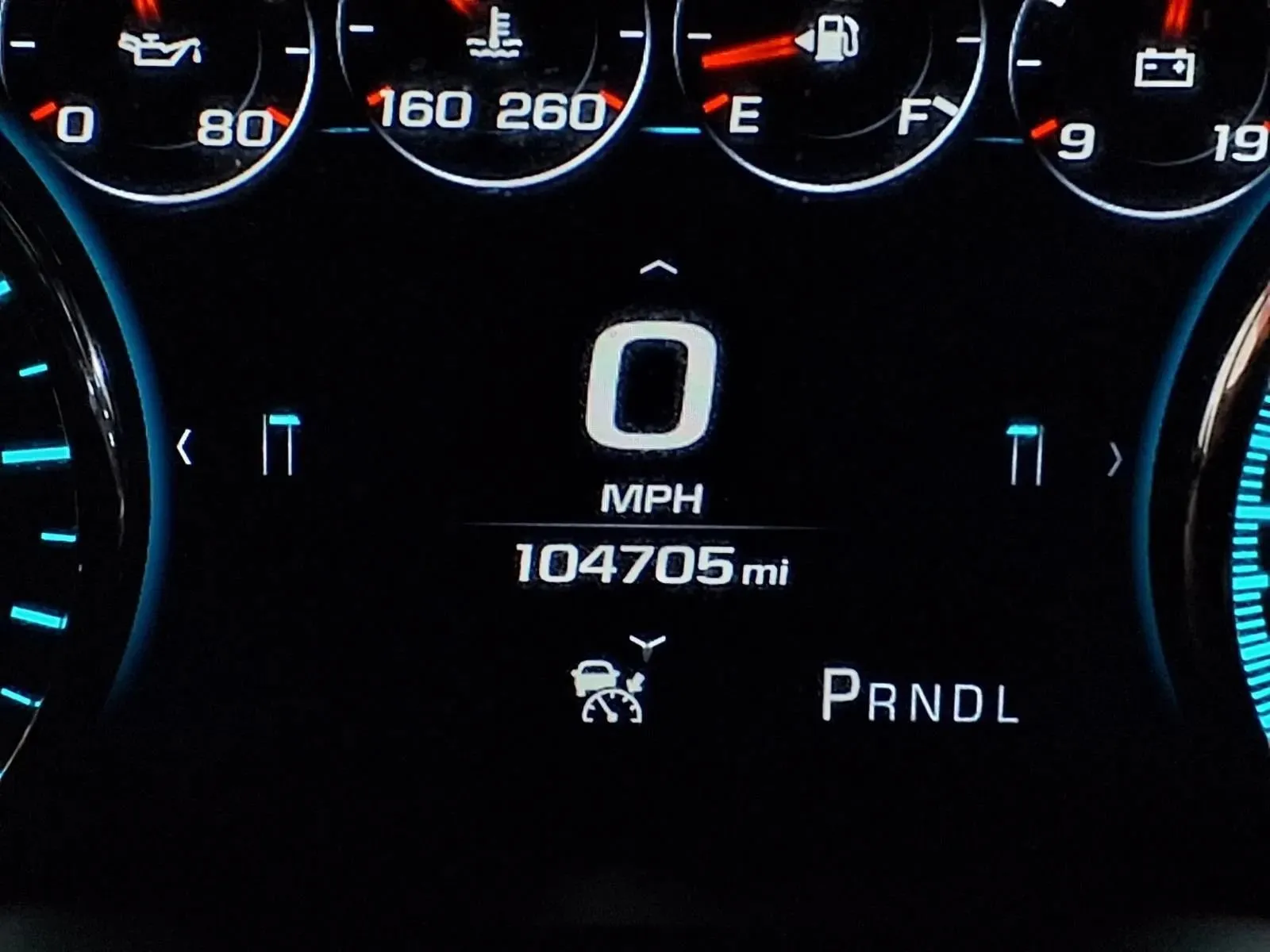 GMC Yukon photo 24
