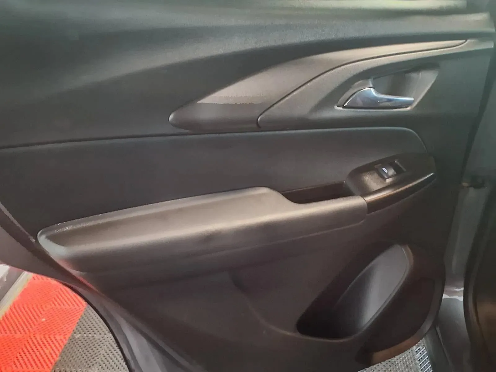 Chevrolet Trailblazer photo 13