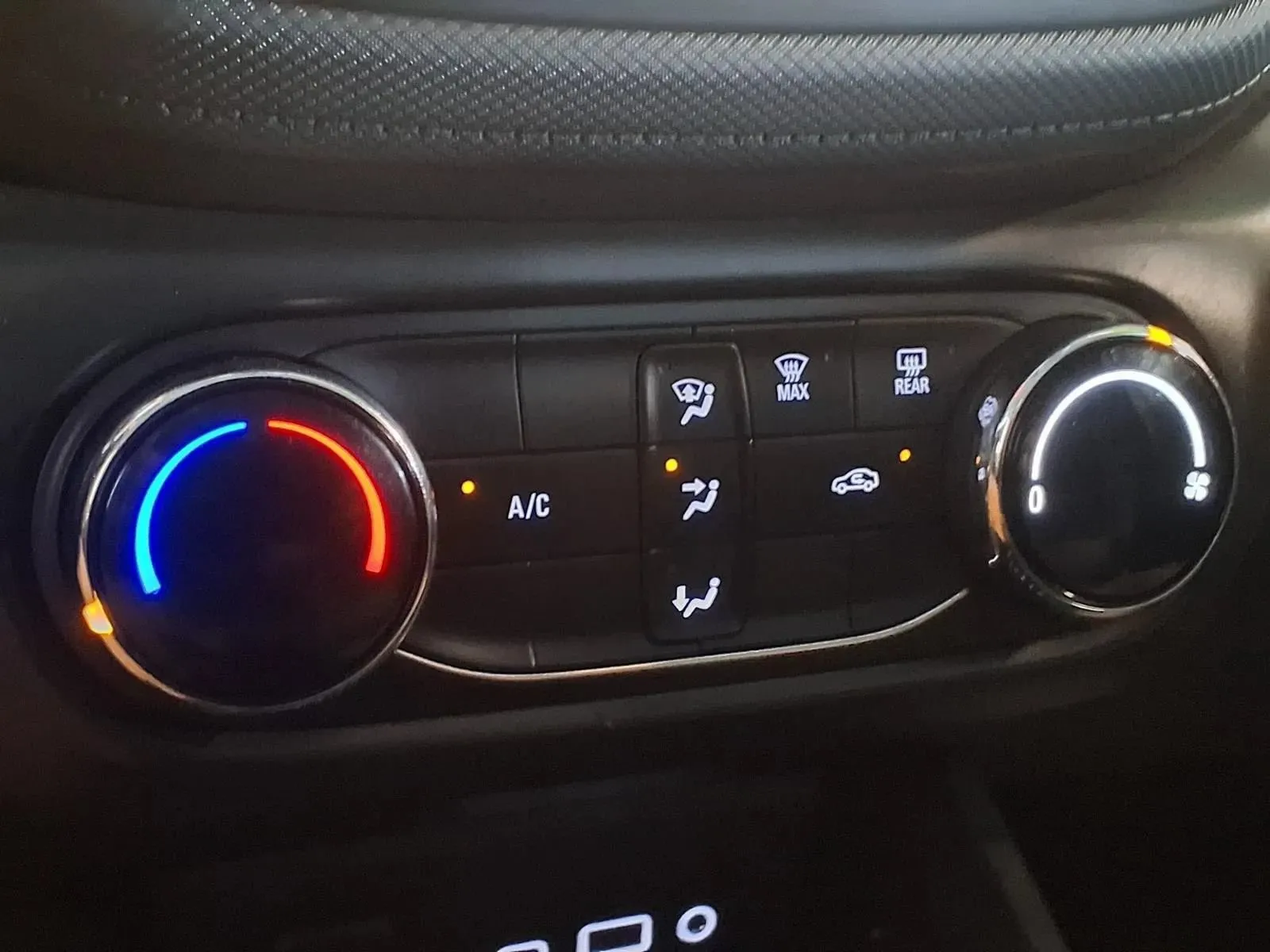 Chevrolet Trailblazer photo 19