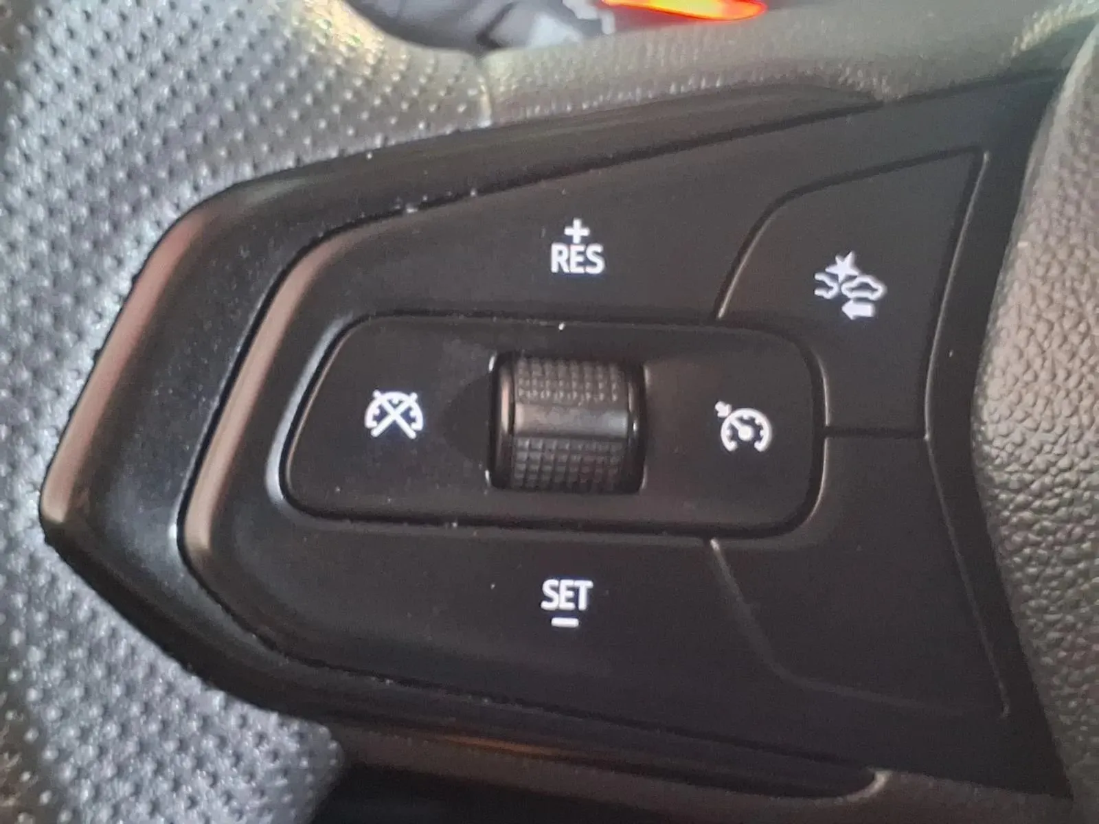Chevrolet Trailblazer photo 27