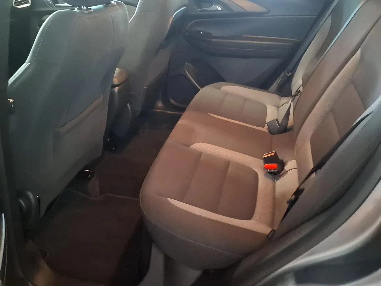 Chevrolet Trailblazer photo 14