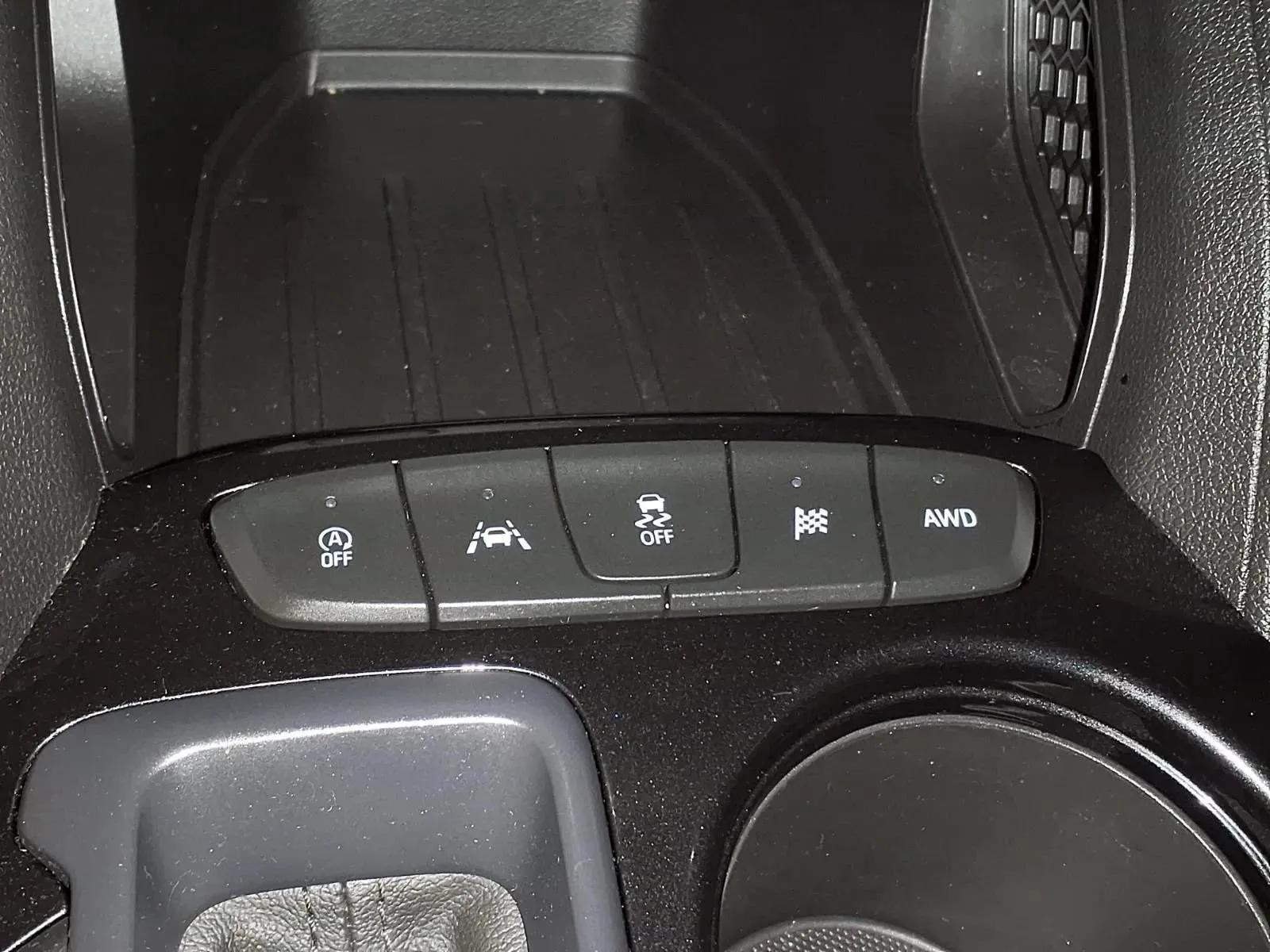 Chevrolet Trailblazer photo 22