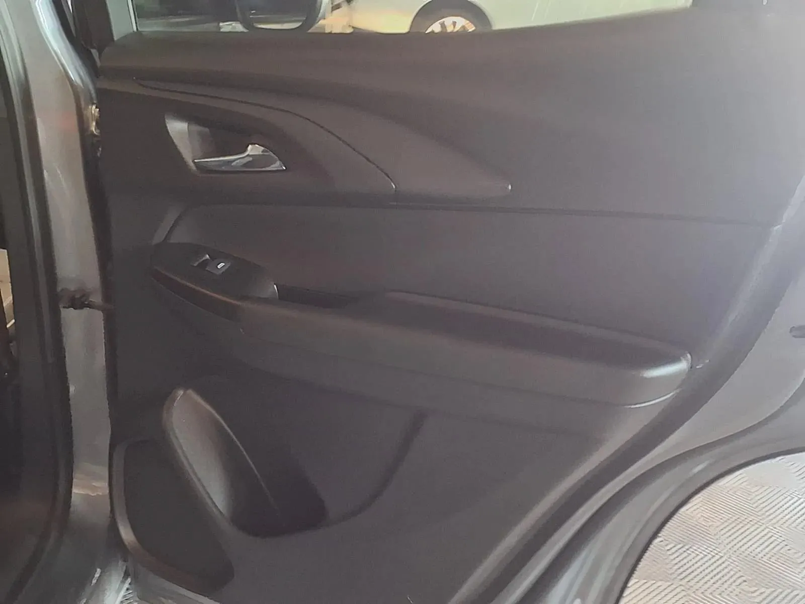 Chevrolet Trailblazer photo 9