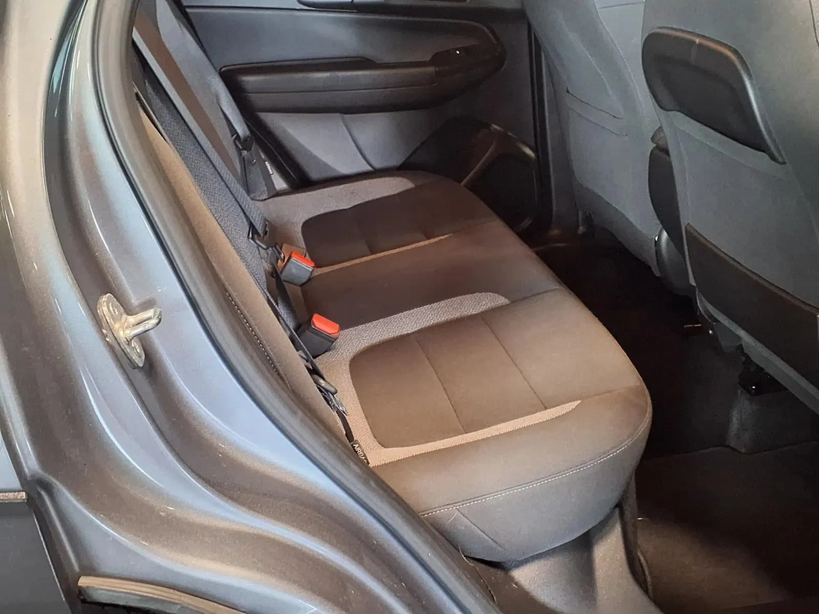 Chevrolet Trailblazer photo 10
