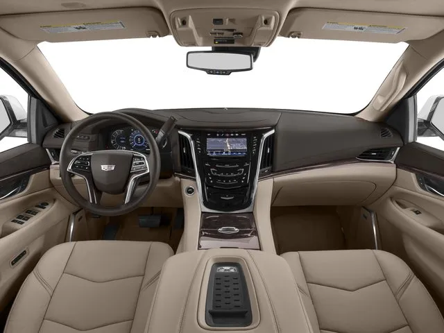 Cadillac Escalade ESV