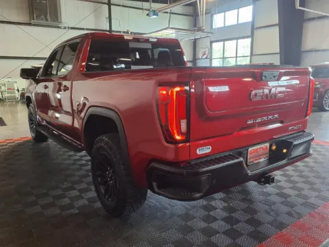 More photos of 2023 GMC Sierra 1500 AT4X at Gretna Auto Outlet, NE