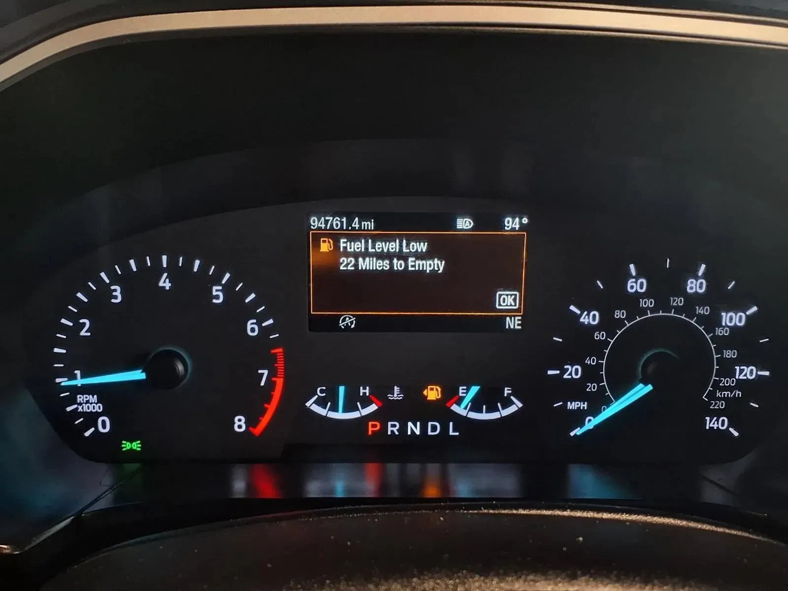 Ford Escape photo 24