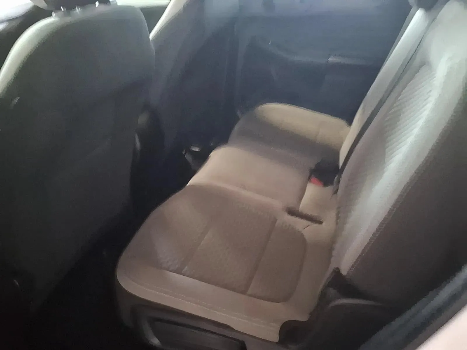 Ford Escape photo 14