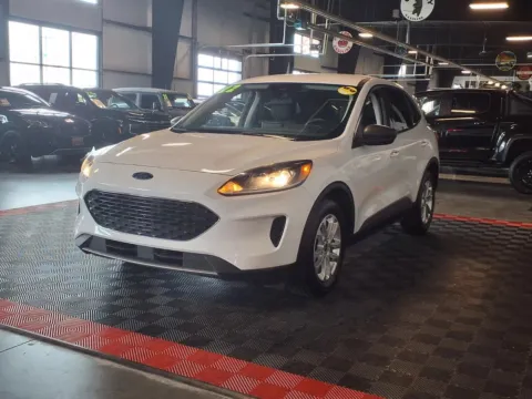 More photos of 2022 Ford Escape SE at Gretna Auto Outlet, NE