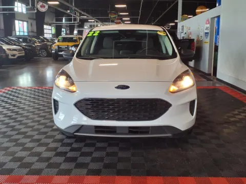 Another view of 2022 Ford Escape SE for sale in Gretna, NE at Gretna Auto Outlet