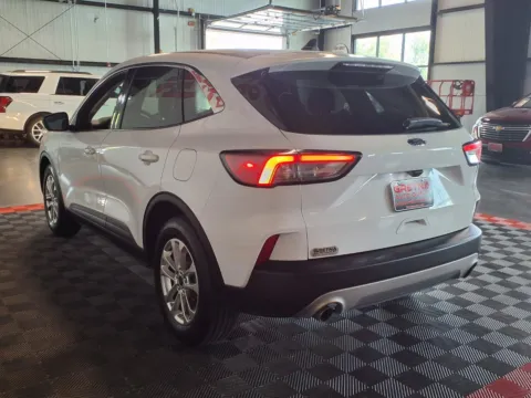 More photos of 2022 Ford Escape SE at Gretna Auto Outlet, NE