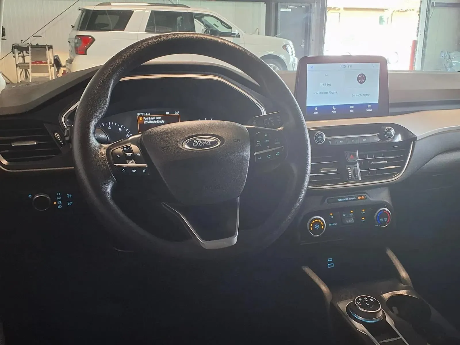 Ford Escape photo 15