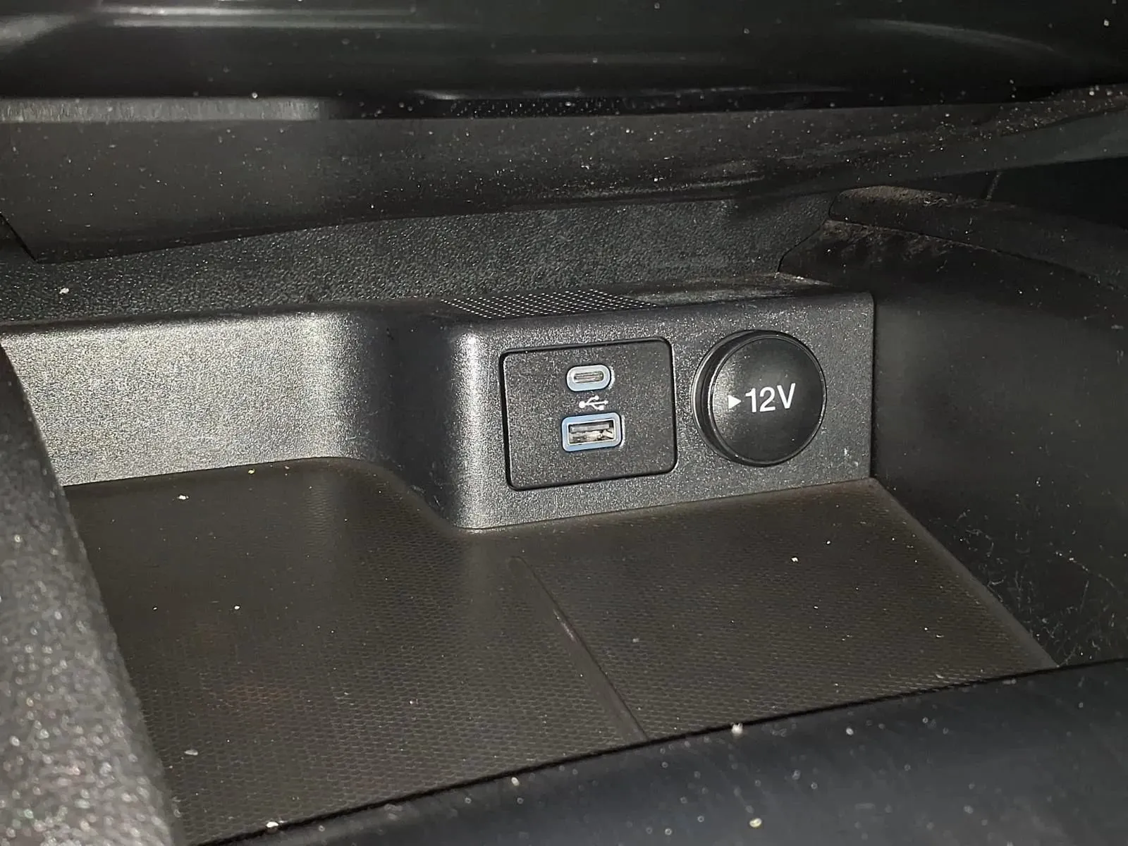Ford Escape photo 21