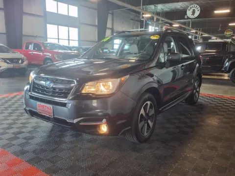 More photos of 2018 Subaru Forester 2.5i Premium at Gretna Auto Outlet, NE