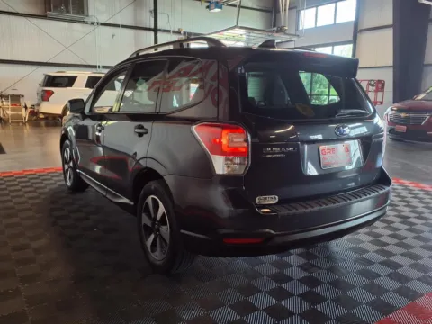 More photos of 2018 Subaru Forester 2.5i Premium at Gretna Auto Outlet, NE