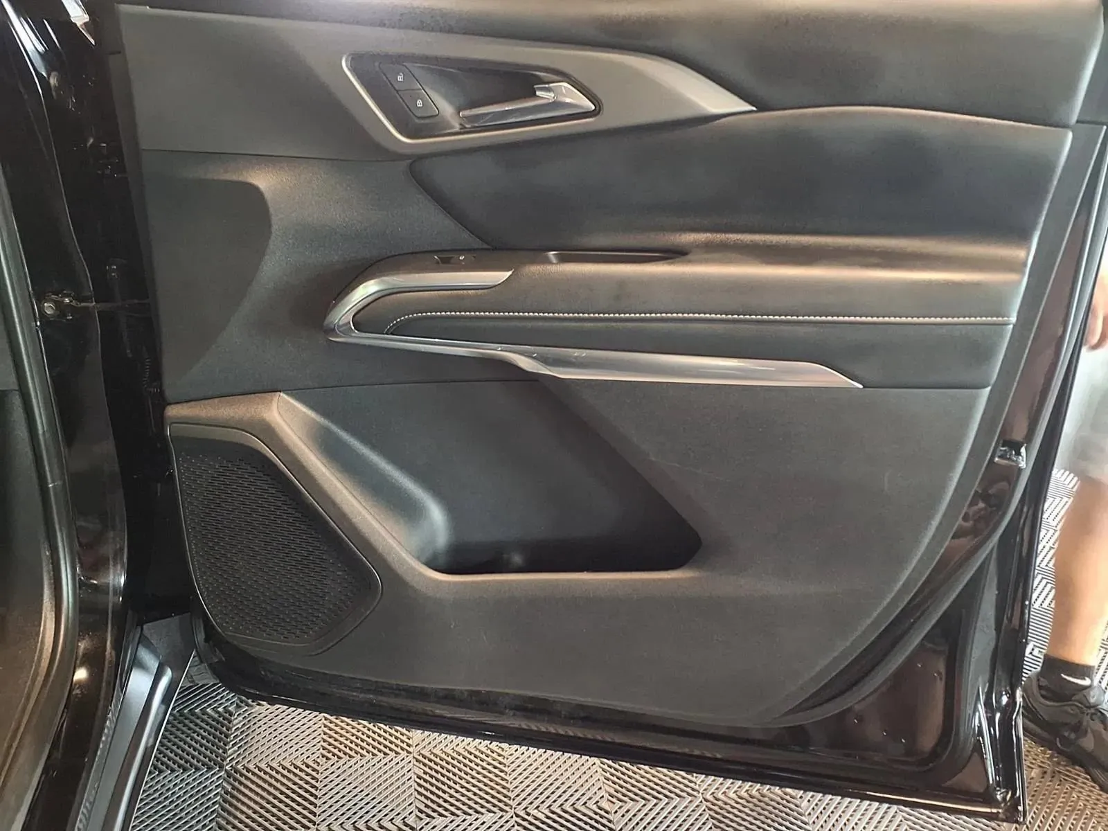 Chevrolet Traverse photo 12